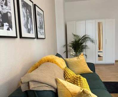 Chemnitz Apartment | Victoria Apartment