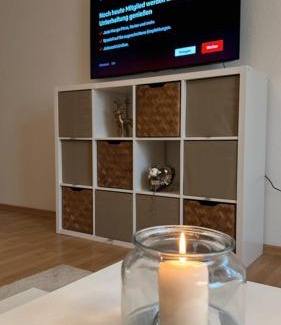 Chemnitz Apartment | Victoria Apartment