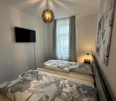 Chemnitz Apartment | Victoria Apartment