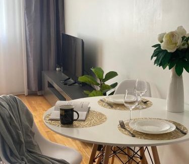 Narva Apartment | Victoria apartment