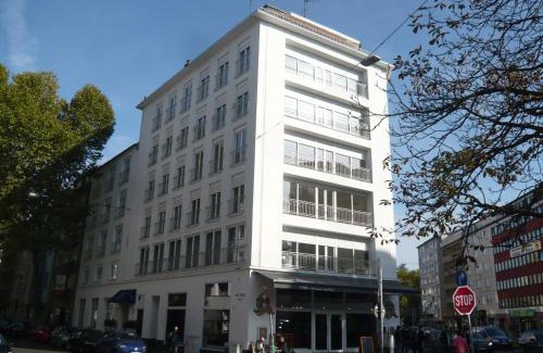 Stadtmitte Apartment | Victoria Apartments