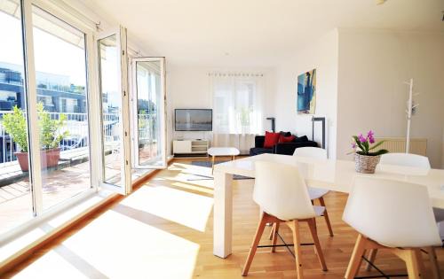 Stadtmitte Apartment | Victoria Apartments