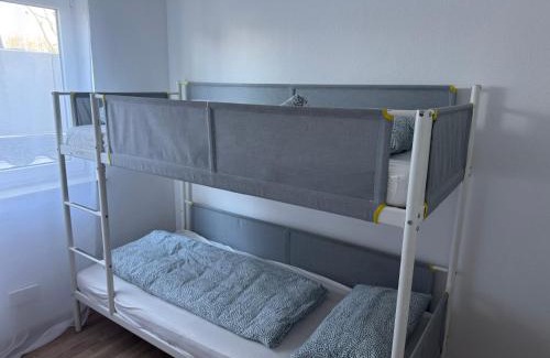 Kappel-Grafenhausen Apartment | Victoria Appartement