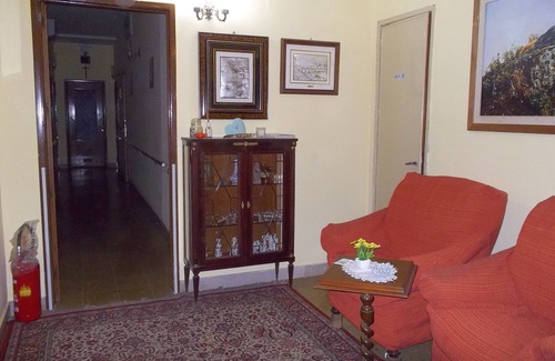 Borgo-Sanzio Bed & Breakfast | Victoria B&B