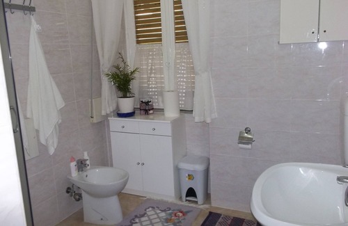 Borgo-Sanzio Bed & Breakfast | Victoria B&B
