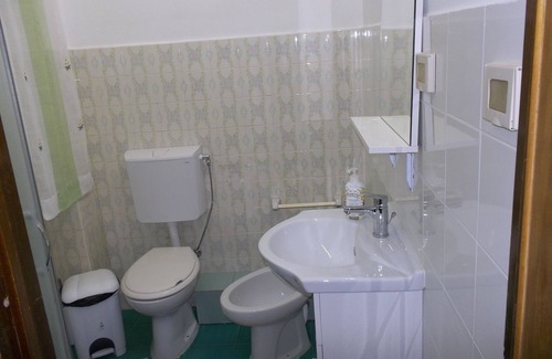 Borgo-Sanzio Bed & Breakfast | Victoria B&B