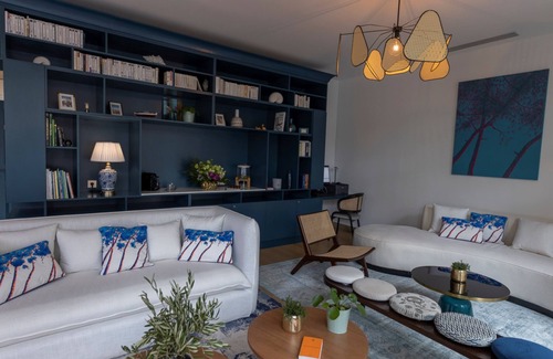 Arcachon Hotel | Victoria Boutique Hotel