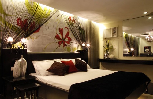 Pasig Hotel | Victoria Court Hillcrest - Pasig