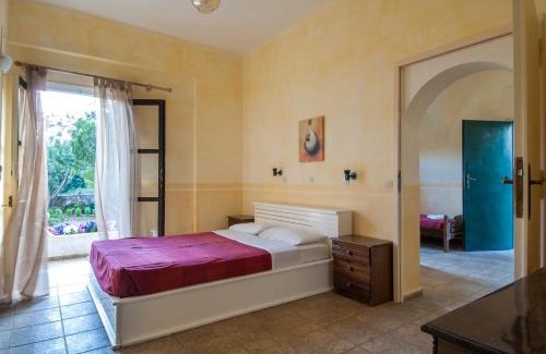 Plakias Apartment | Victoria