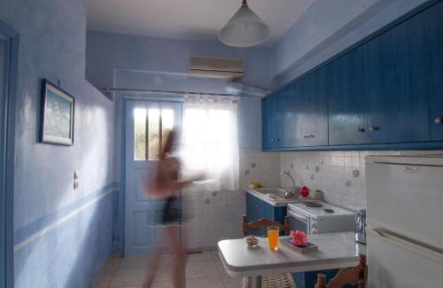 Plakias Apartment | Victoria
