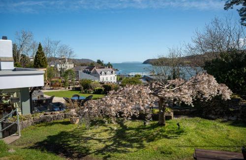 Menai Bridge Hotel | Victoria Hotel by Chef & Brewer Collection
