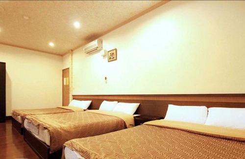 Ren'ai Hotel | Victoria Hotspring Resort