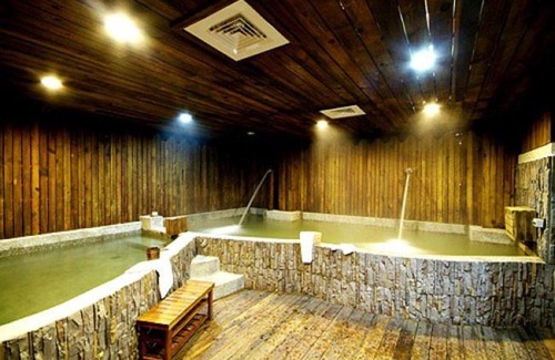 Ren'ai Hotel | Victoria Hotspring Resort