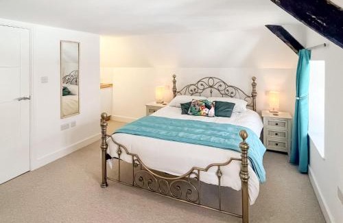 Chulmleigh House | Victoria House