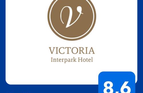 Offenbach an der Queich Hotel | Victoria Interpark Hotel
