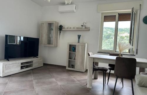 Schiazzano Apartment | Victoria Luxury Apartment