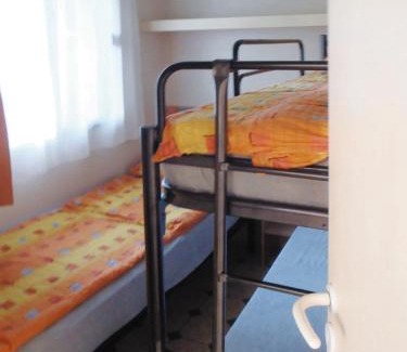 Lido del Sole Other | Victoria mobilehome in camping Stella del Sud