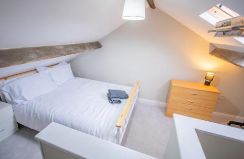 Stainburn House | Victoria Retreat