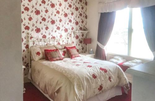Kirkcaldy House | Victoria's Haven
