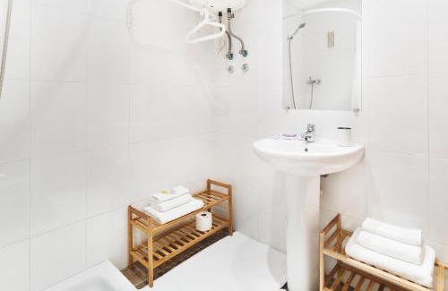 Valencia City Centre Apartment | Victoria Site-Mercat Central