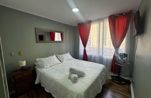 Yerbas Buenas Apartment | Victoria Suites alojamientos