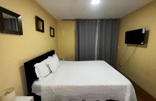 Yerbas Buenas Apartment | Victoria Suites alojamientos