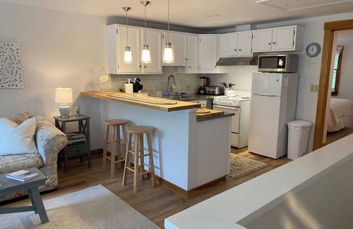 Lincolnville Bed & Breakfast | Victorian By The Sea
