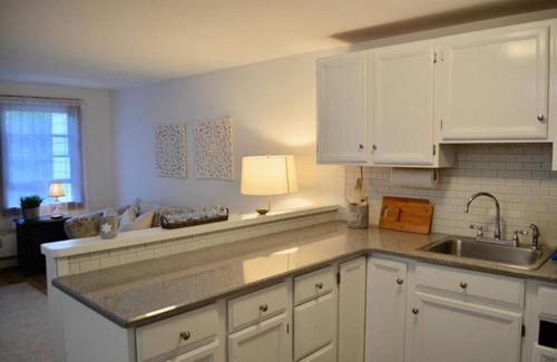 Lincolnville Bed & Breakfast | Victorian By The Sea