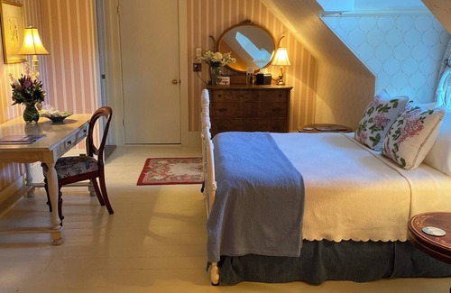 Lincolnville Bed & Breakfast | Victorian By The Sea