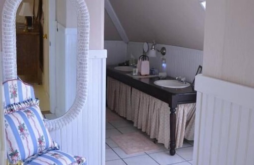 Lincolnville Bed & Breakfast | Victorian By The Sea