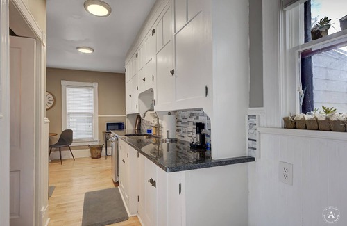 Helena House | Victorian Charmer near downtown Helena
