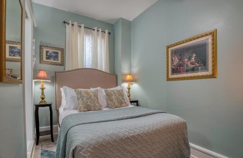 Old Town Bed & Breakfast | Victorian House Bed and Breakfast