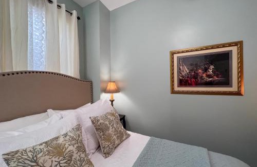 Old Town Bed & Breakfast | Victorian House Bed and Breakfast