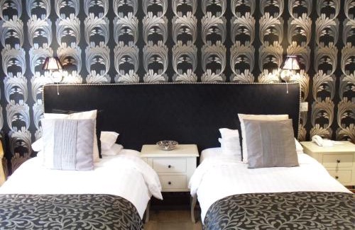 Grasmere Bed & Breakfast | Victorian House