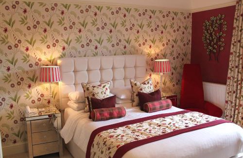 Grasmere Bed & Breakfast | Victorian House