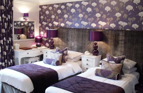 Grasmere Bed & Breakfast | Victorian House