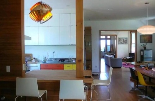 Bottineau House | Victorian Modern, on the Mississippi River