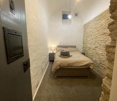 Launceston Apartment | Victorian Police Station Apartment