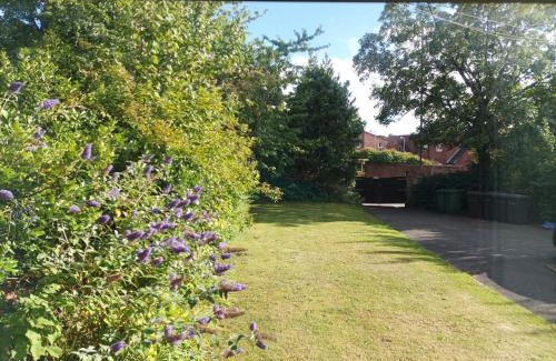 Bootle Bed & Breakfast | Victorian Renovation Room 1