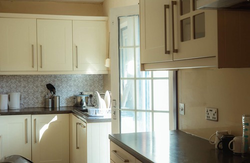 Forest Gate Bed & Breakfast | Victorian Woods B&B
