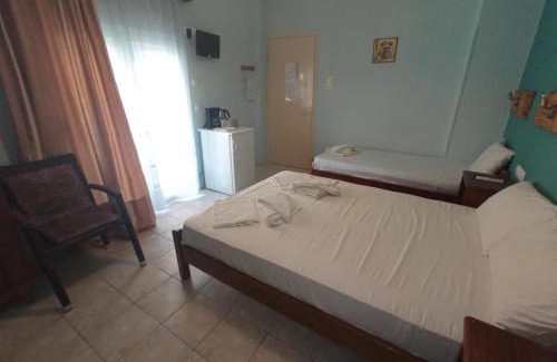 Kala Nera Hotel | VictoriaRooms