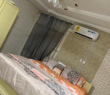 Kumasi Hotel | Victorious Lodge