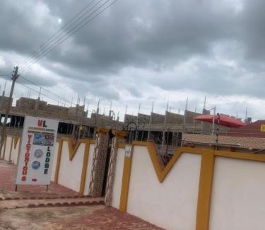 Kumasi Hotel | Victorious Lodge