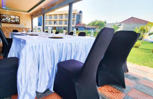 Kireka Hotel | Victors Valley Hotel