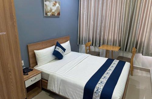 Tan Thuan Dong Hotel | Victory Hotel 2A
