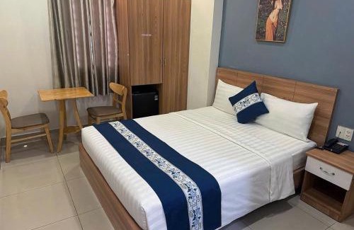 Tan Thuan Dong Hotel | Victory Hotel 2A