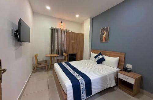 Tan Thuan Dong Hotel | Victory Hotel 2A