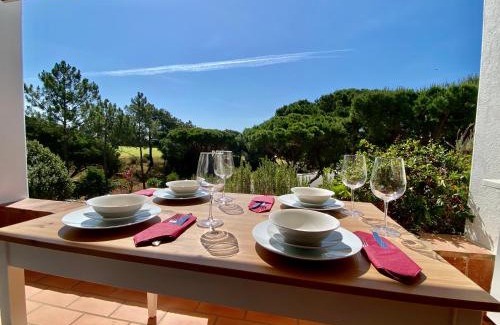 Quinta do Lago Apartment | Victory Village Quinta do Lago - Spacious 2 Bed/3 Bath Apartment