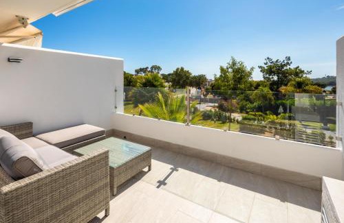Quinta do Lago Apartment | Victory Village Sea Views