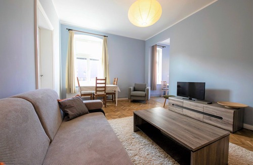 Sopot Centrum Apartment | Victus Apartamenty - Grande